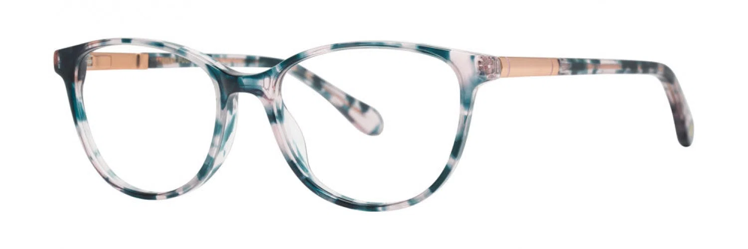 Lilly Pulitzer Fuller Mini Eyeglasses - view 3
